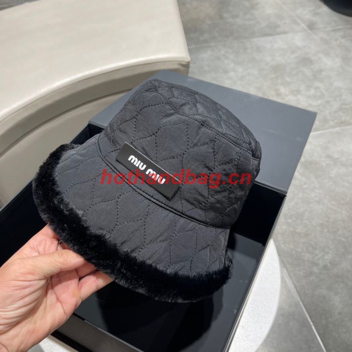 Miu Miu Hat MUH00050